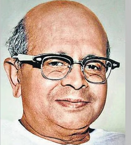 Avinashilingam Chettiar